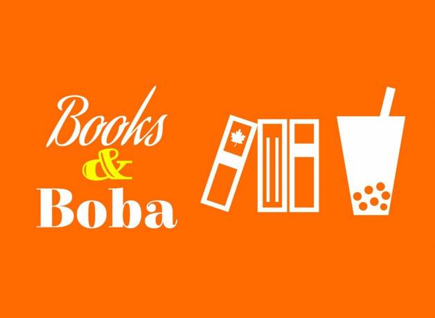 Livres & Boba