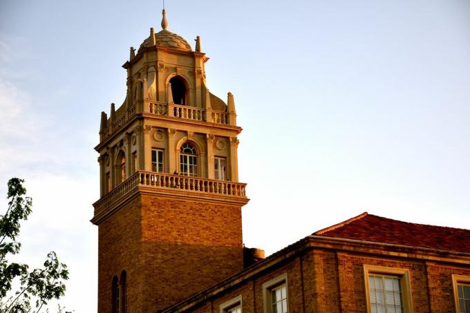 Université Texas Tech