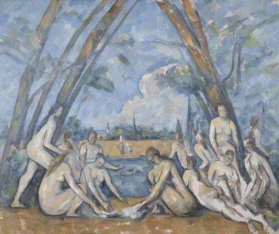 © Philadelphia Museum of Art; utilisé avec permission