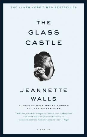 Le château de verre par Jeanette Walls