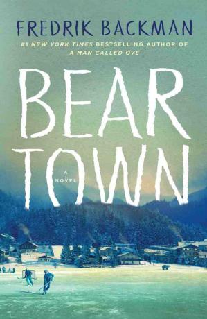 Beartown, par Fredrik Backman