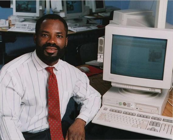 philip emeagwali