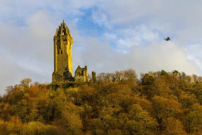 Le Monument National Wallace