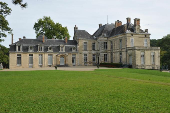 Château de Cirey