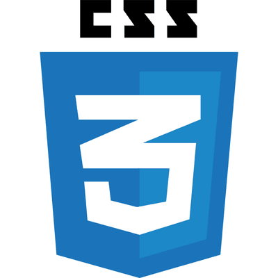 logo CSS3